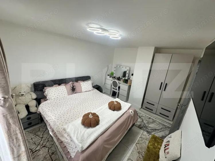 Apartament EXCLUSIVIST cu 4 camere, DECOMANDAT, 90 MP - 1