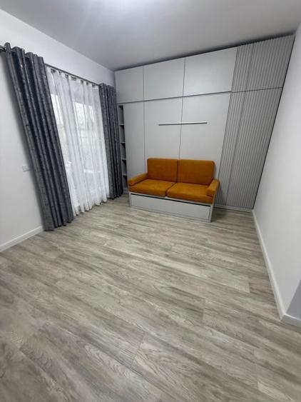 Garsoniera, 39,2 mp, Satina Garden - 3