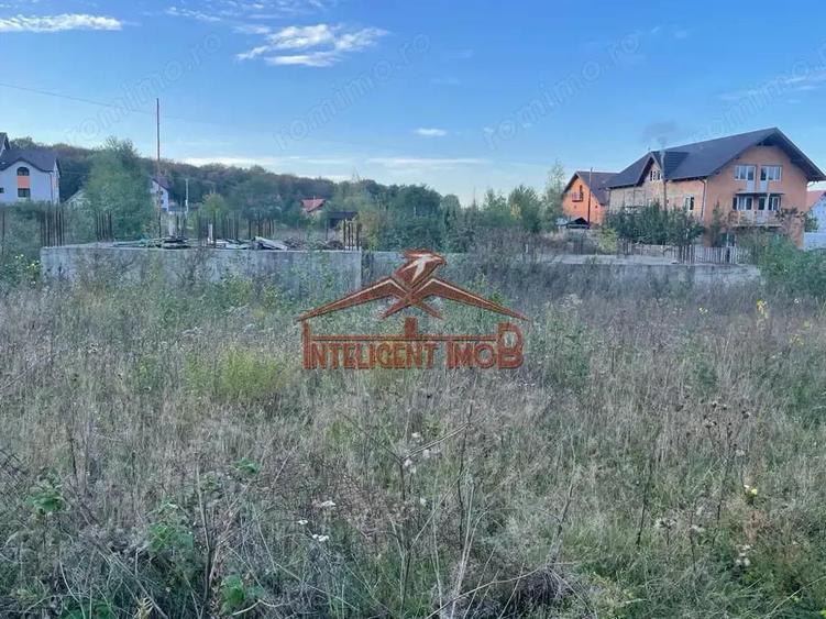 Teren Intravilan in Sambata de Sus- Judet Brasov - 2