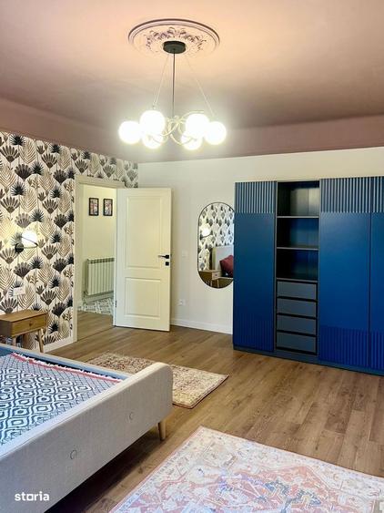 Apartament Ultracentral Premium 3 Cam 2 Bai Armatei Romane 10 Muzeu - 15