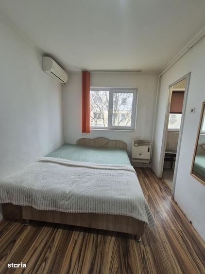 Garsoniera Kaufland vest, et 2/4, 20 mp, 32500 euro - 2