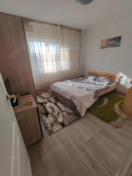 Inchiriez apartament 2 dormitoare Faleza Nord termen scurt sau lung - 8