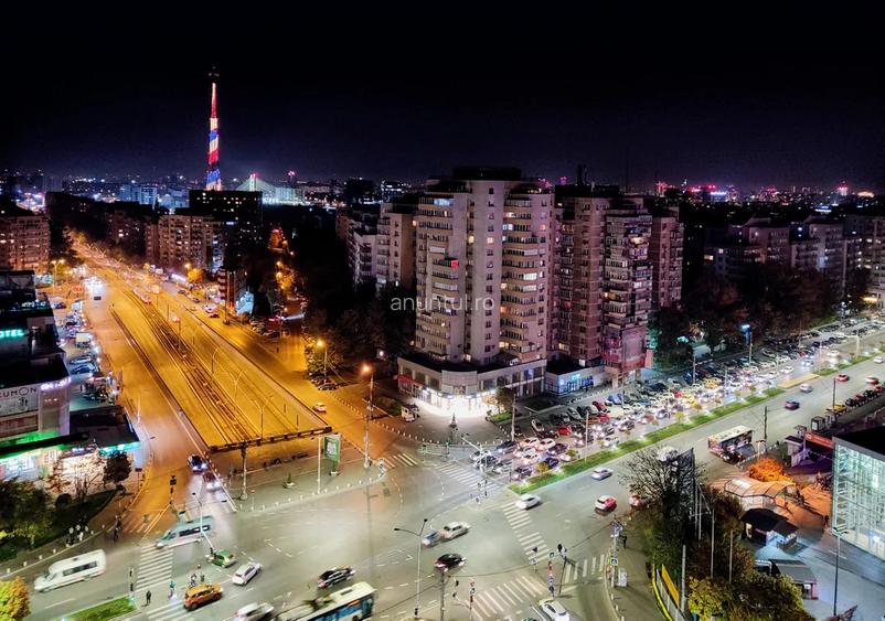 Smart Residence Lujerului, 43 mp, vedere panoramica libera Lujerului!