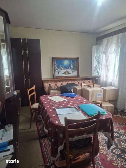 VANZARE APARTAMENT 3 CAMERE ETAJ INTERMEDIAR PALTINIS - 4