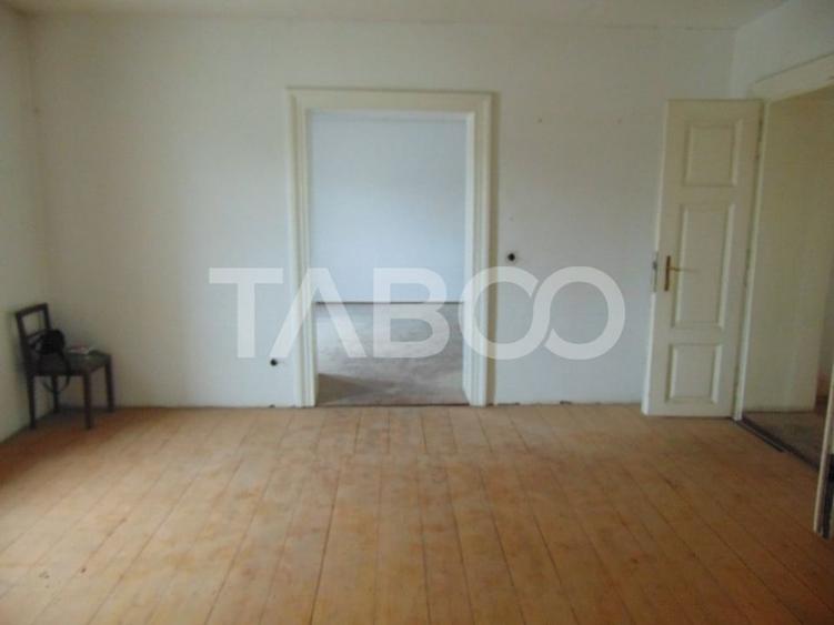 Pensiune cu 19 camere de inchiriat in Sibiu zona Centrala - 9