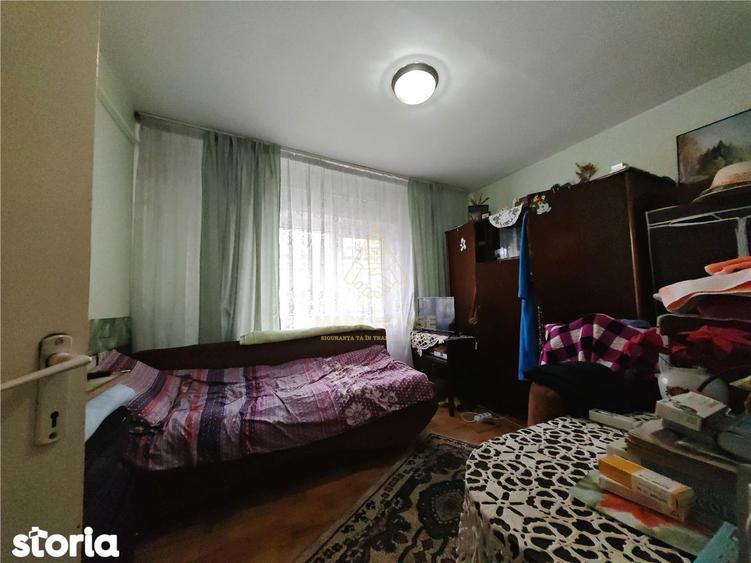 Apartament cu 2 camere de vanzare, zona Cora - 2