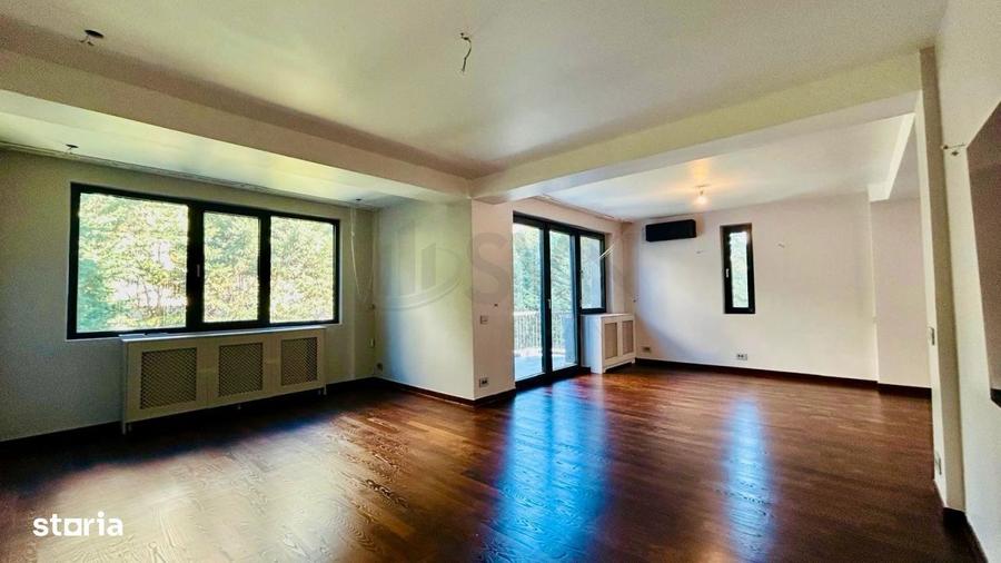 Vila individuala I S-P-1-M I 362 MP Teren I Pipera I De vanzare - 9