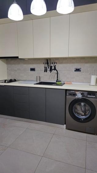 Apartament 2 camere Sea on Mamaia Nord pe plaja parcare inclusa termen lung - 6