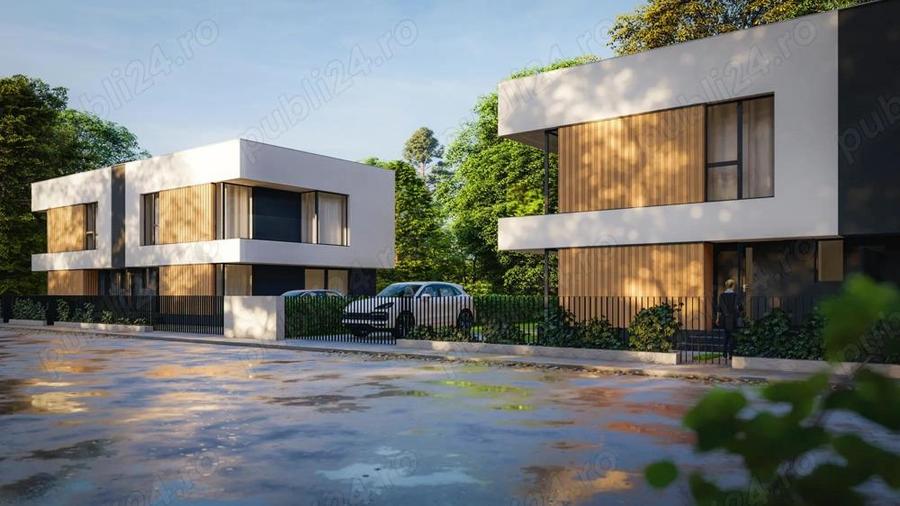 Casa premium cu 3 dormitoare in Baia Mare - 10