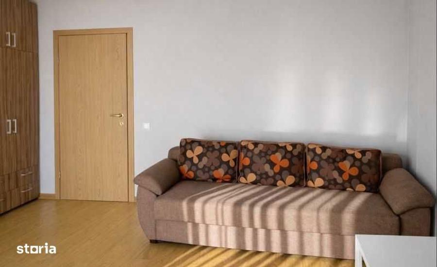 Apartament 1 camera Marasti - 1