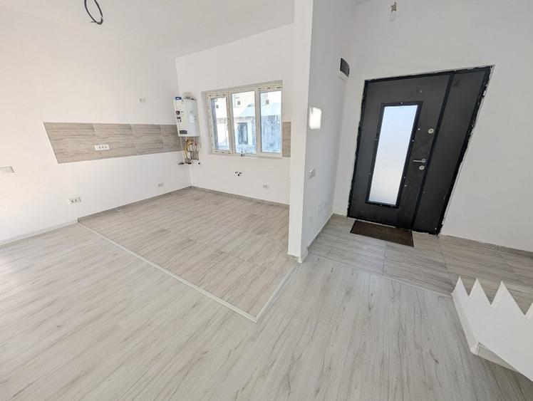 Casa 4 camere | 120mp | Tunari | 0 comision | complex rezidential inchis - 10