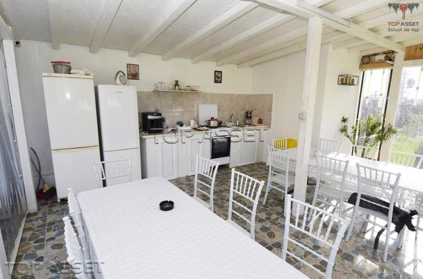 Ansamblu de proprietati in Costinesti - 21