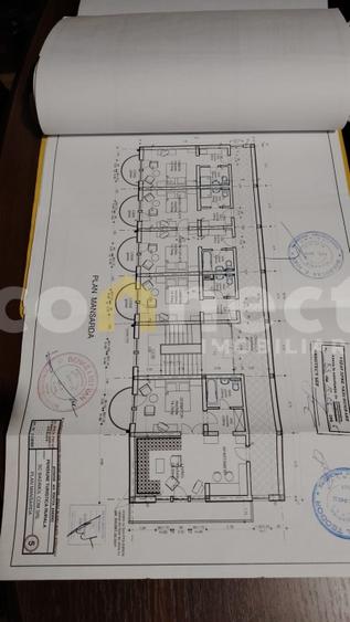 Cladire de inchiriat | SU 700 mp | Teren 1000 mp | Targu-Mures - 3