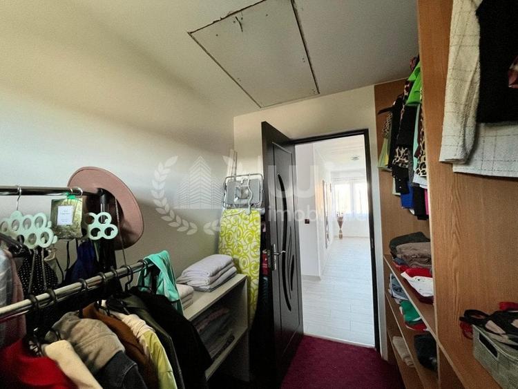 Casa 5 camere la cheie | 130mp util | Teren 467 mp | Centru Chinteni - 18