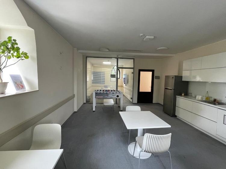 Vila superba, ultracentral, 910m2, Galati, Iancu Fotea,  anunt proprietar - 13