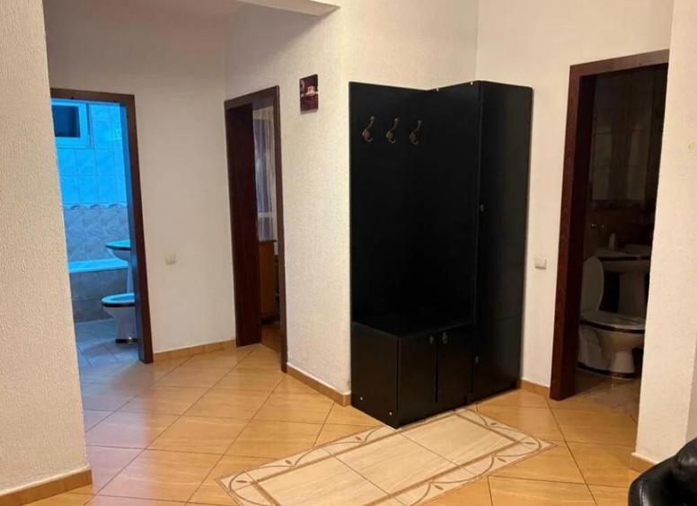 Apartament 3 camere - zona Poiana Brasov - 7
