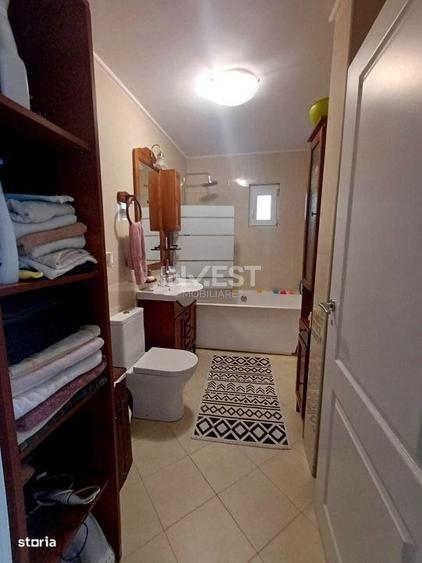 Apartament 4 Camere, 87 mp Renovat Complet Mobilat Utilat - 6