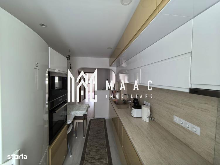 Apartament 4 Camere | 105MPU | Renovat | Valea Aurie - 3