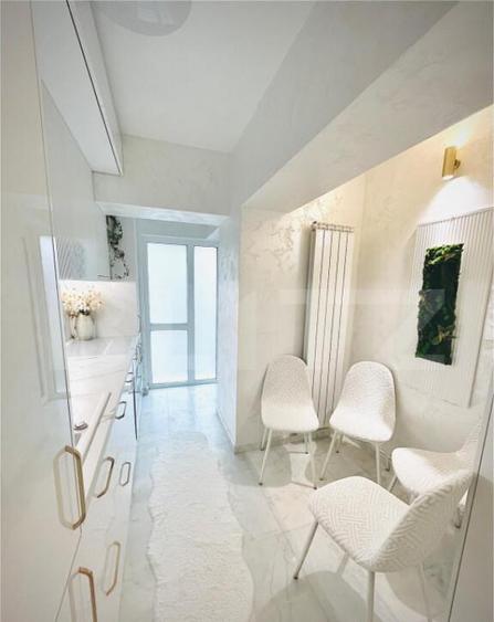 Apartament 3 camere, decomandat, lux, parcare subterana, Tat - 5