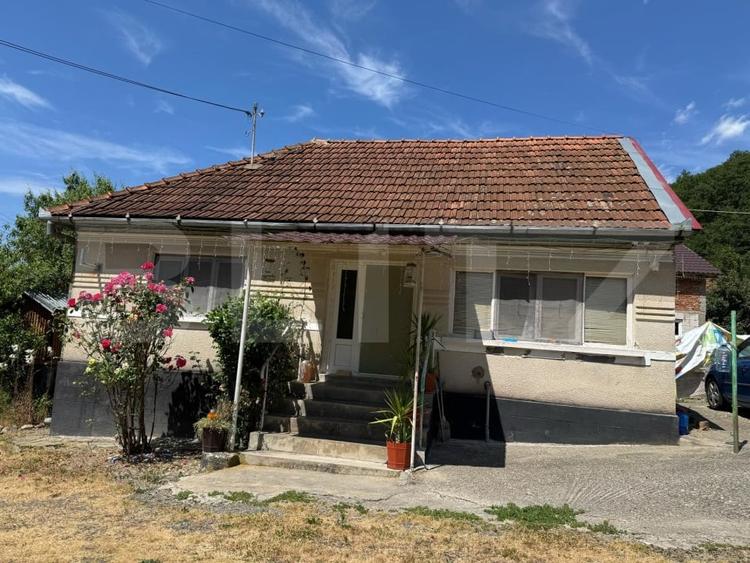 Casa cu 2 camere 53 mp in Lesnic, COMISION 0 PENTRU CUMPARATOR - 2