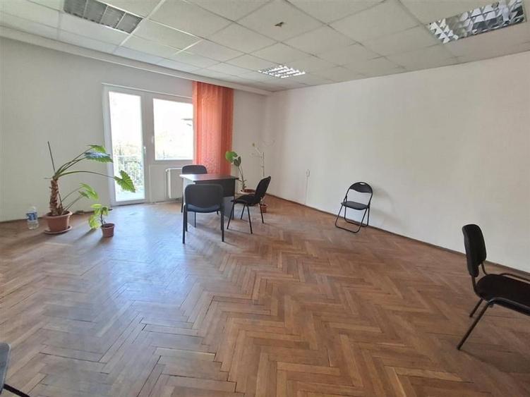 Spatiu birouri 120 mp parcare zona Centrala - 1