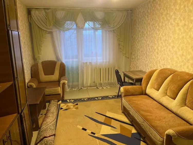 Se ofera spre vanzare apartament de 2 camere in zona Doamna Ghica - 2