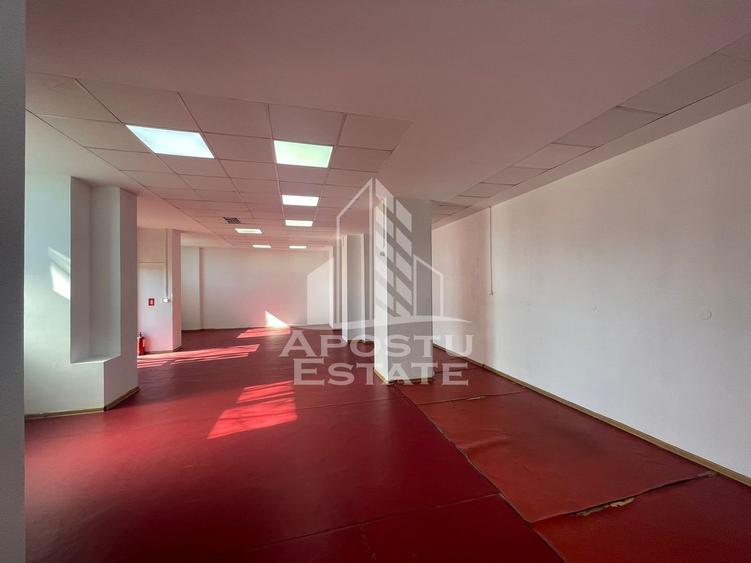 Spatiu comercial 78 mp, zona Soarelui- Uranus Plaza, Timisoara. - 1