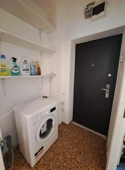 Apartament cu 1 camera in Tudor Vladimirescu - 9