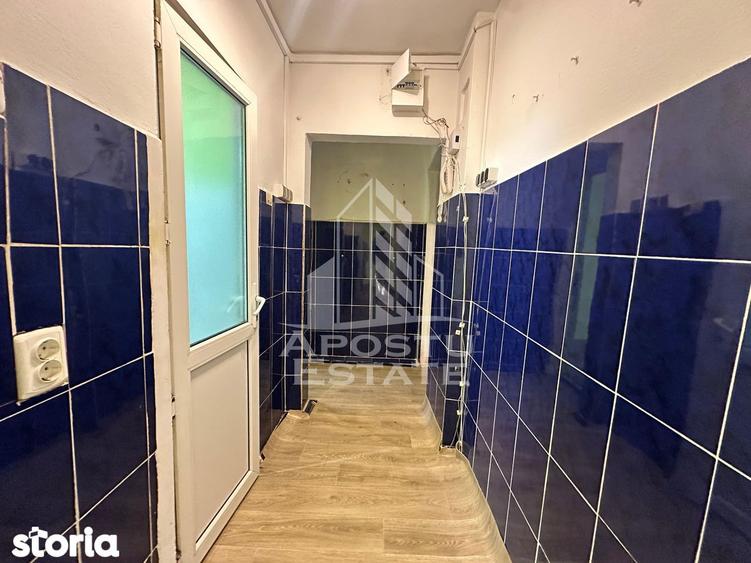 Apartament cu 3 camere in zona Sagului, Timisoara - 6