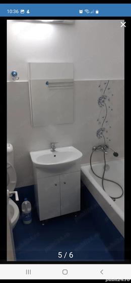 Garsoniera de inchiriat in Paltinis - 5