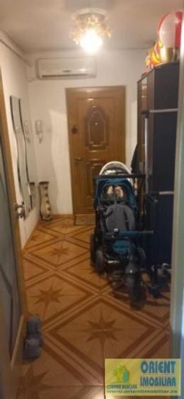 Apartament cu 3 camere decomandat în Inel II - 8
