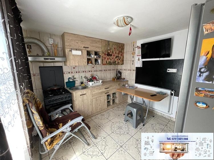 Casă de vânzare – zona Parc Rizer, Galați! - 1