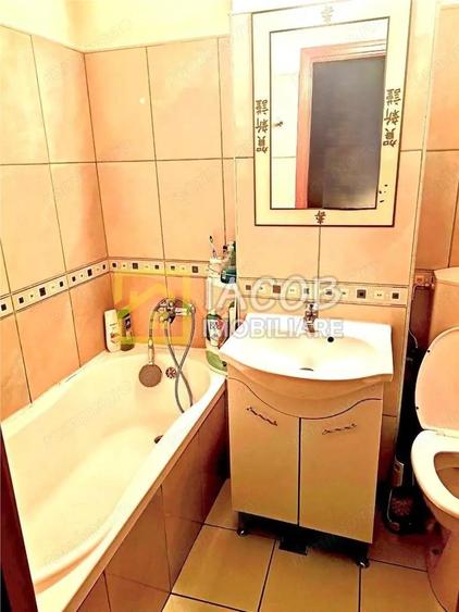 Apartament 2 CD, etaj 1, str. Bucovinei - 15