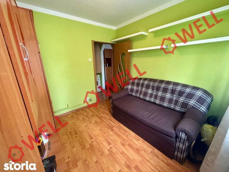 Apartament cu 2 camere de vanzare in Tg.Secuiesc, pe str. Ghioceilor! - 8
