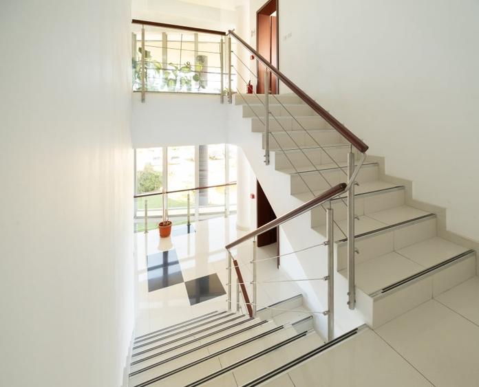 Spatiu birouri si logistica – in cladirea Volvo&Renault Trucks Timis - 10