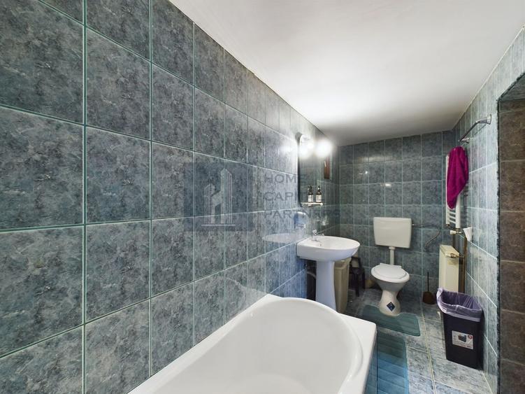 Casă spațioasă, cu aer de vacanță, într-o locație de poveste | SINAIA - 16