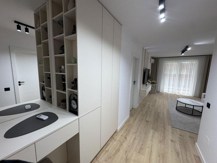 Vand apartament de 56mp plus balcon de 17mp in Elite City - 6