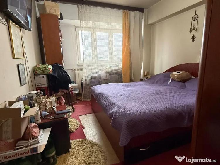 Particular vand apartament 3 camere Iuliu Maniu - 2