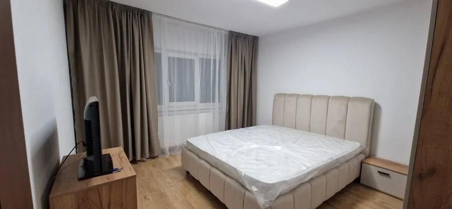 Apartament 2 camere, 60 mp, decomandat, boiler, parcare, metrou, Timpuri Noi - 1