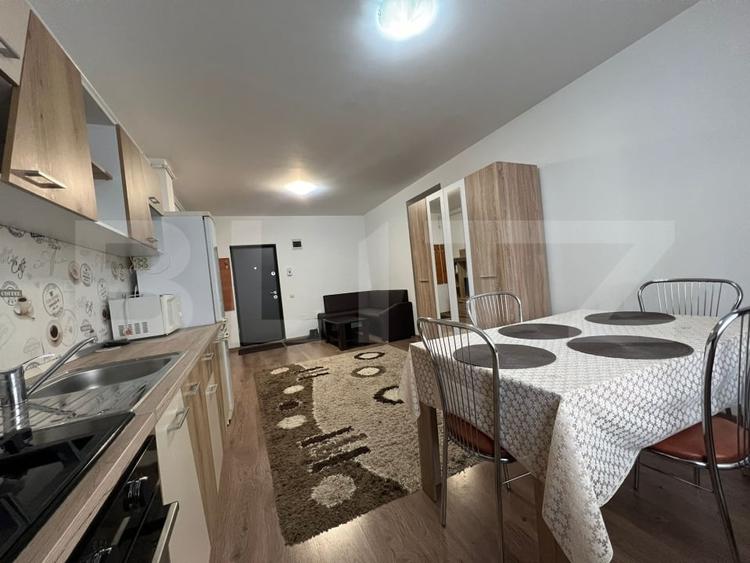 Apartament 2 camere, 42 mp, parcare, zona Eroilor - 4