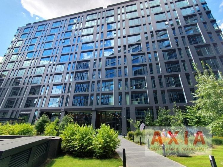 Inchiriere birouri premium The Bridge, Comision 0% - 5