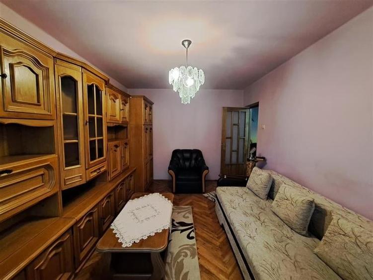Apartament cu 2 camere, Decomandat, situat in cartierul Manstur! - 4