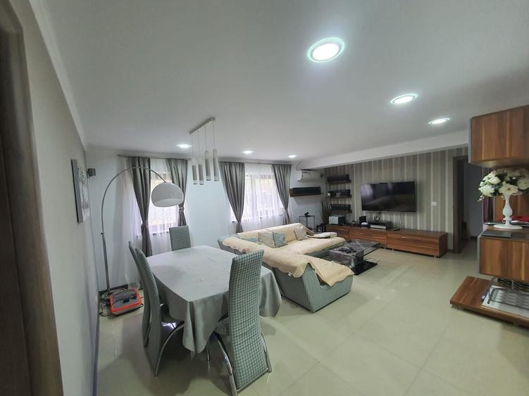 Apartament | 3 Camere | Buftea | 2 Parcari | Parter | Gradina - 3