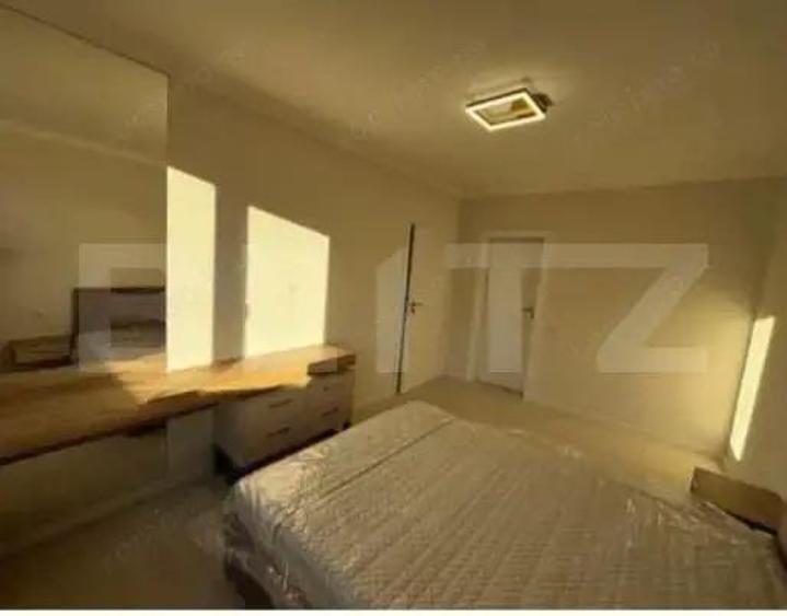 Apartament cu 4 camere, 85,50 mp utili, mobilat si utilat, la 5 minute de Vivo - 4