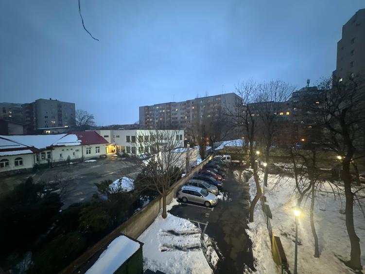 Apartament de 2 camere pe Calea Rahovei/2-Room Apartment on Calea Rahovei - 7