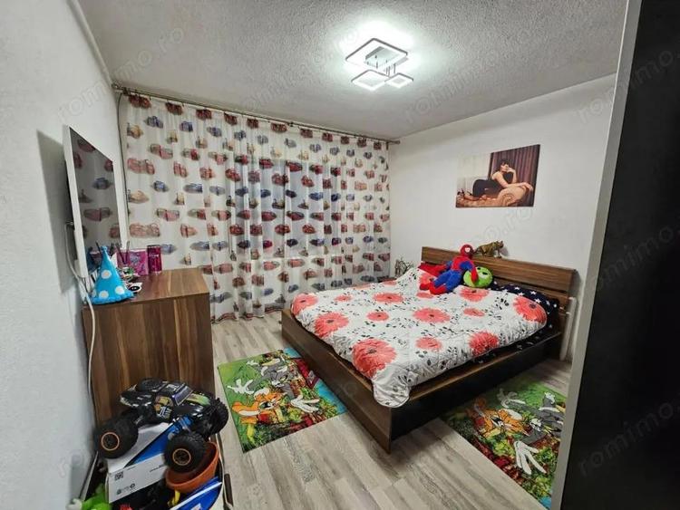 Casa mediteraneana, 83 mp utili, teren 300 mp, zona Catargiu - 7