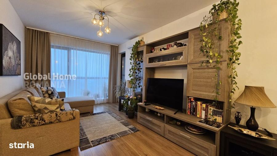Apartament 3 camere 71,5MP | Pipera- Onix Park | Centrala proprie - 14