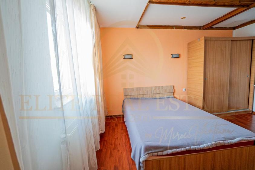 AGIGEA - Casa D+P+1E+M pe un teren de 631 mp cu deschidere la 2 străzi. - 23