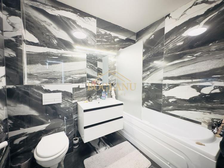 BG99-Ap 4 camere Mobilat Utilat LUX-COMISION 0% - 5