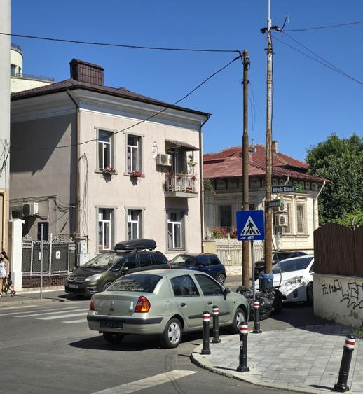 Zona Stefan cel Mare-Vasile Lascar - 1